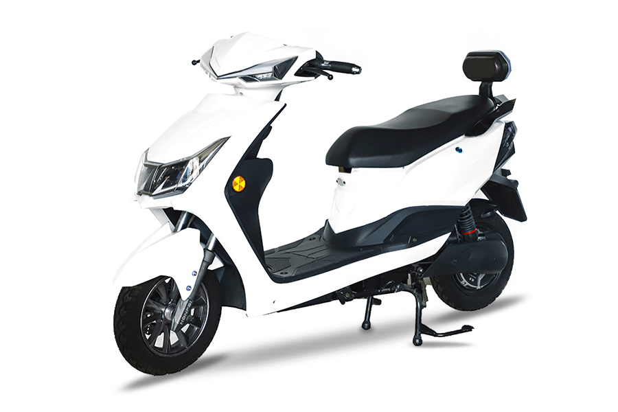 Introducing the JY-10 Light 2WD Cool Electric Motorcycle: Revolutionizing Urban Mobility with Style and Performance